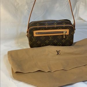 Vintage Louis Vuitton